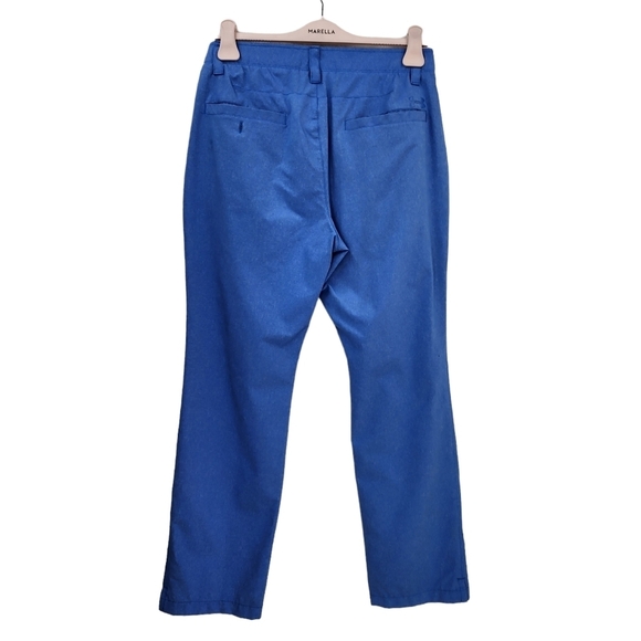 Under Armour Men's Flat Front Pants - 32x30 - Picture 6 of 8